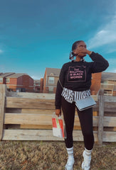 "THE SOLUTION IS" -Unisex Sweatshirt